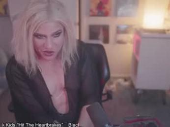 damngina39 webcam model stream image