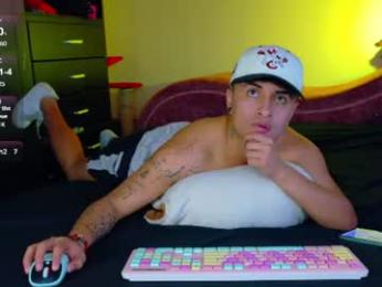 boylatin_777 webcam model stream image