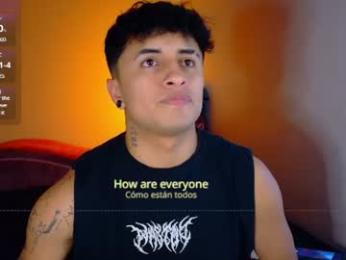 boylatin_777 webcam model stream image