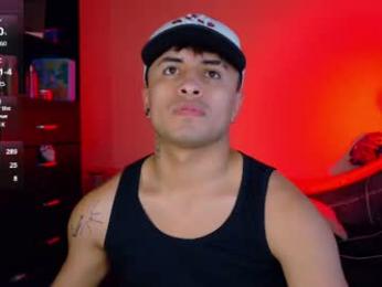 boylatin_777 webcam model stream image