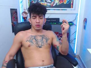 Harriet Man webcam model stream image