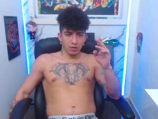 Harriet Man webcam model stream image