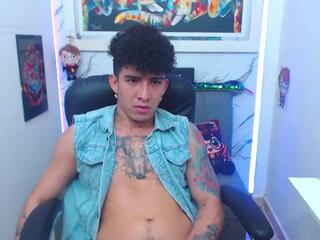 Harriet Man webcam model stream image