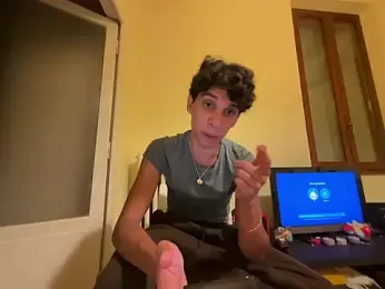 Violaindia webcam model stream image