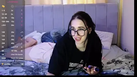 Erikka__ webcam model stream image