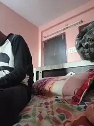 IMBADBOY4U webcam model stream image