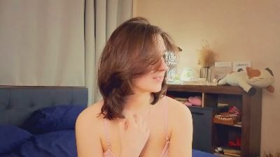 FranObannion webcam model stream image