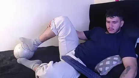 jeisonstark webcam stripchat model stream image