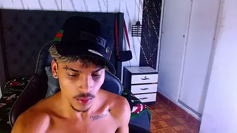 Angel_foxc13 webcam stripchat model stream image