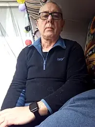 andy-1961 webcam model stream image