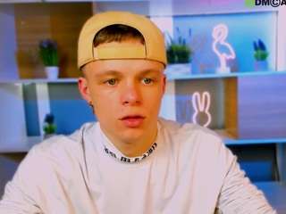 danny-dark webcam camsoda model stream image