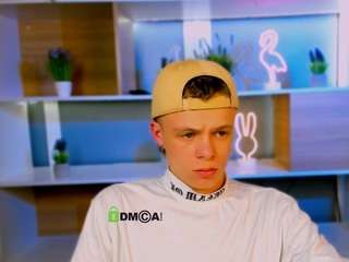 danny-dark webcam model stream image