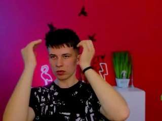 danny-dark webcam model stream image