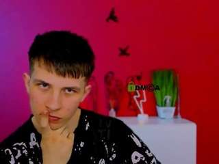 danny-dark webcam model stream image