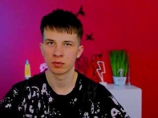 danny-dark webcam model stream image