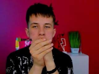 danny-dark webcam model stream image