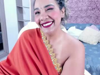 _lakshmi_hotx webcam model stream image