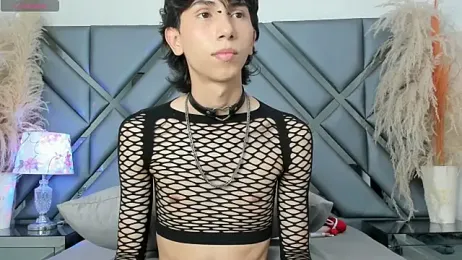 Milan_LewisS webcam model stream image