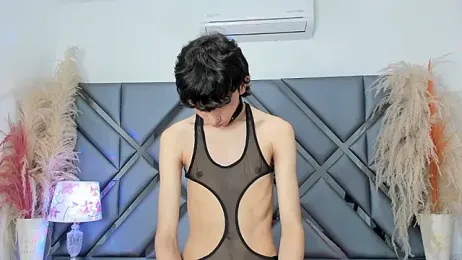 Milan_LewisS webcam model stream image