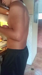 wanger24 webcam model stream image