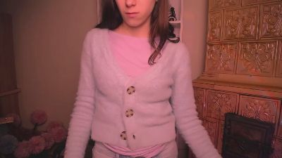 RosaKim webcam cam4 model stream image