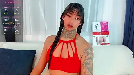 laura_sweett120 webcam model stream image