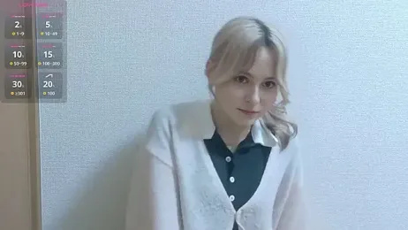 e_ri_ka93 webcam model stream image