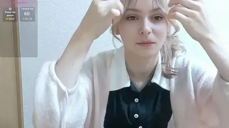e_ri_ka93 webcam model stream image