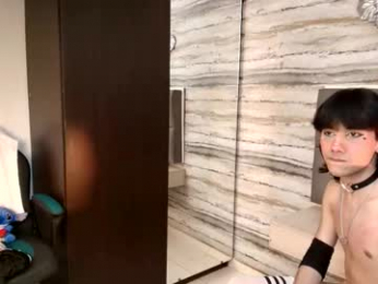 twinslovers_ webcam model stream image