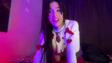 stormytt_ webcam model stream image