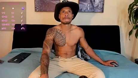 Sweet_Alessandre webcam model stream image