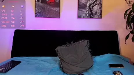 Sweet_Alessandre webcam model stream image