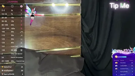 Somya_69 webcam model stream image