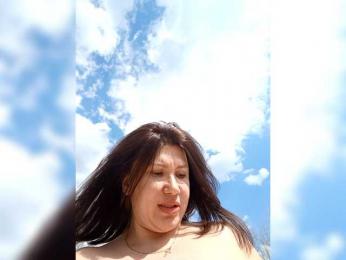 RoxySexy webcam bongacams model stream image