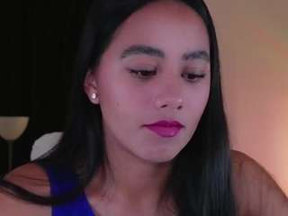 dafnee-ds webcam camsoda model stream image