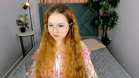 MeiQT webcam model stream image