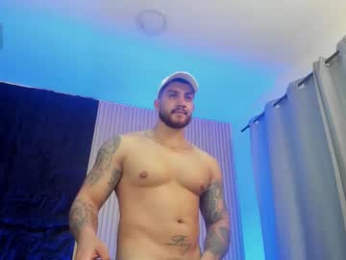 kylenorth_ webcam chaturbate model stream image