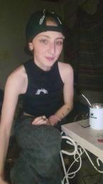 ASTRIDSHINE webcam model stream image