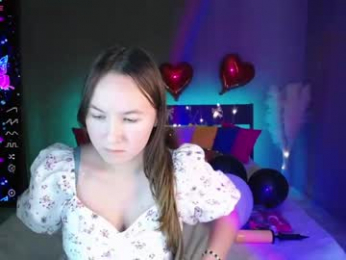 little_doll_meow webcam model stream image