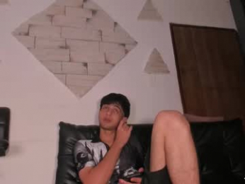 mystiquets webcam model stream image