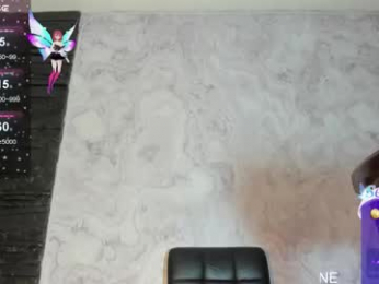 mystiquets webcam model stream image