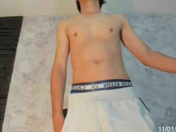 mystiquets webcam model stream image