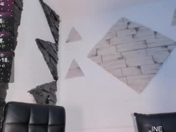 mystiquets webcam chaturbate model stream image