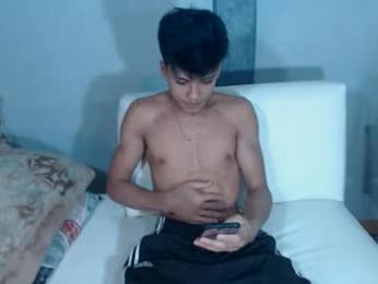 elmer_roy webcam model stream image