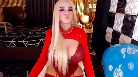 MonstrousCockDiva webcam model stream image