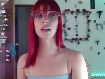 _galya_ webcam model stream image