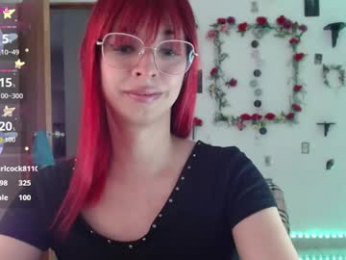 _galya_ webcam chaturbate model stream image