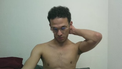 SJakeMatt webcam model stream image