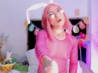 annadenverr webcam model stream image