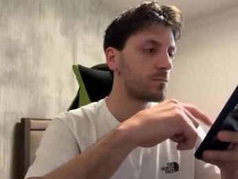 calciatore94 webcam chaturbate model stream image